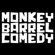 Monkey Barrel Comedy