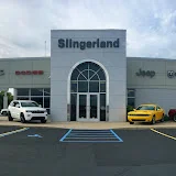 Slingerland Chrysler Dodge Jeep Ram Fiat