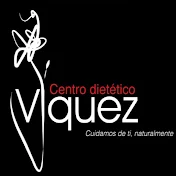 Centro Dietético Víquez