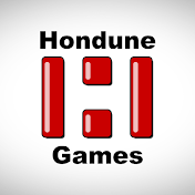 Hondune Games