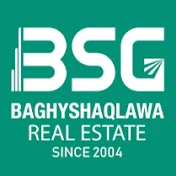 Baghy Shaqlawa Real Estate