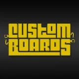 Custom Boards Finland