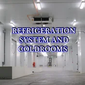 Refrigeration System And Cold Rooms
