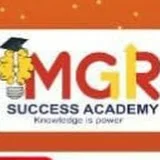 MGR SUCCESS ACADEMY