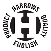 Harrows Darts