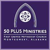 FUMC 50 PLUS Ministries