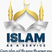 ISLAM AS A SERVICE