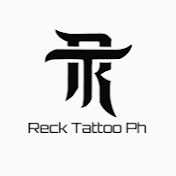 Reck Tattoo Ph