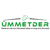 Ummetder Mescidi