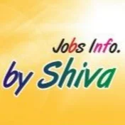 Jobs info. by Shiva