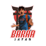 Baraa Japan