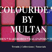 COLOURIDEAS BY MULTAN - KITCHEN WALLPAPERS TEXTURES