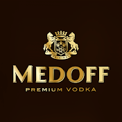 MEDOFF VODKA