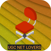 UGC NET LOVERS
