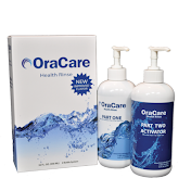 OraCare Products