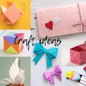 Amazing Craft Ideas