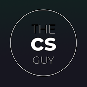 The CS Guy