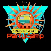 M&K Partycamp