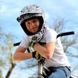 Bmx Caiden