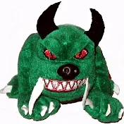 Hodag71