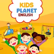 Kids Planet English