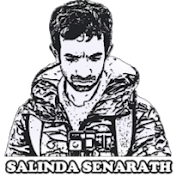 Salinda Senarath