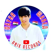 ANIK RECORDS TJ