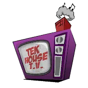 Tek House Tv