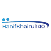 HanifKhairul140 TV