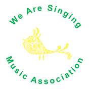 We Are Singing Music Association