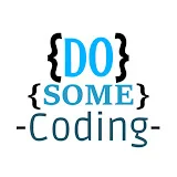 Do Some Coding