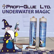 Underwater Magic Adhesive & Sealant