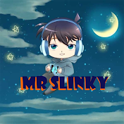 Mr Slinky