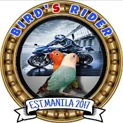 Birds Rider