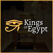 Kings of Egypt