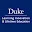 Duke Learning Innovation & Lifetime Education