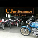 ＣＪ perfomance