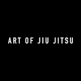 ART OF JIU JITSU