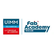 Fab'Academy du Pôle formation de l'UIMM