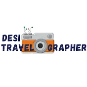 Desi Travelographer