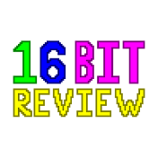 16 Bit Review