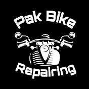Pak Bike Repairing