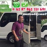 Bali Update by Galih Bali Tour