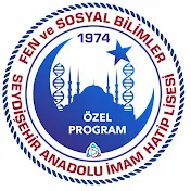 Seydişehir Fen ve Sosyal Bilimler AİHL /PROJE OKULU