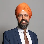 Tan Dhesi MP