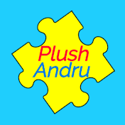 Plush Andru