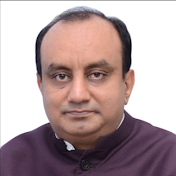 Sudhanshu Trivedi