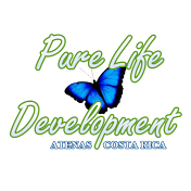 Pure Life Development Atenas Costa Rica