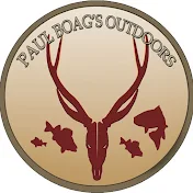 Paul Boag's Outdoors