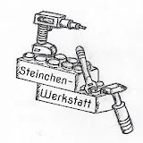 Steinchen- Werkstatt